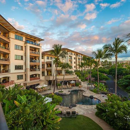 Wailea Beach Villas Kihei Exteriér fotografie
