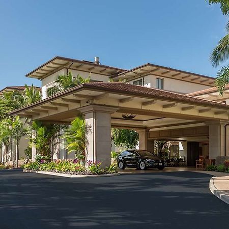 Wailea Beach Villas Kihei Exteriér fotografie