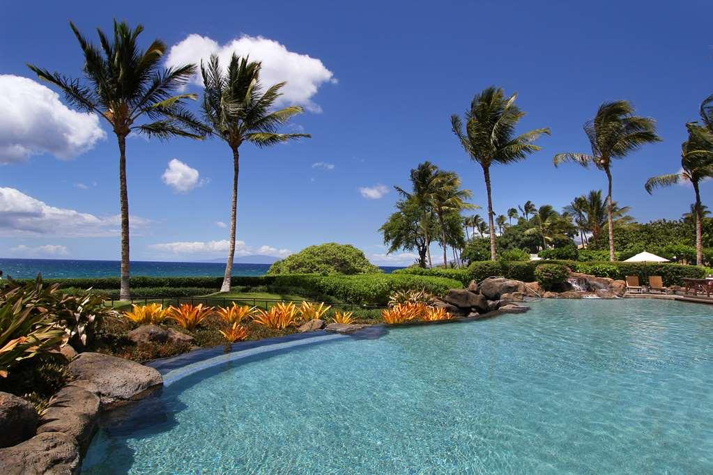 Wailea Beach Villas Kihei Zařízení fotografie