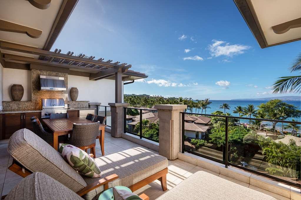 Wailea Beach Villas Kihei Pokoj fotografie