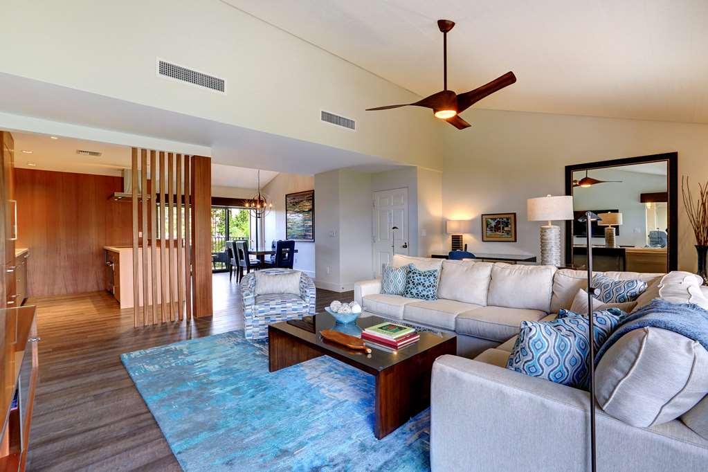 Wailea Beach Villas Kihei Pokoj fotografie