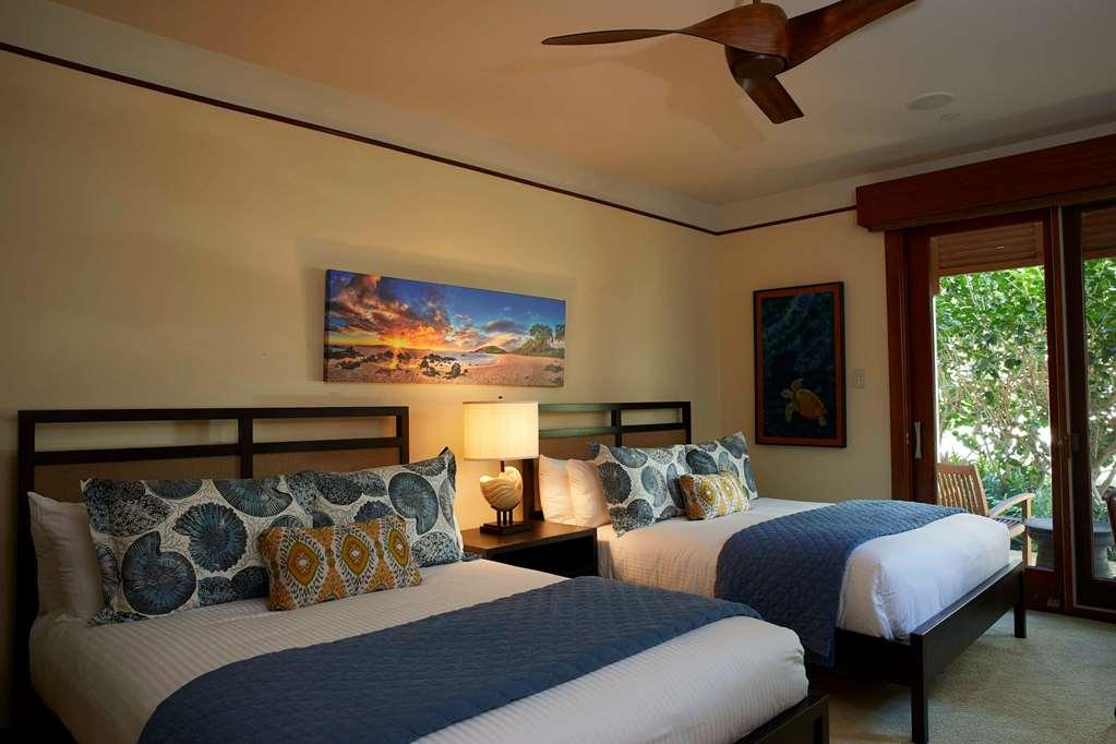 Wailea Beach Villas Kihei Pokoj fotografie