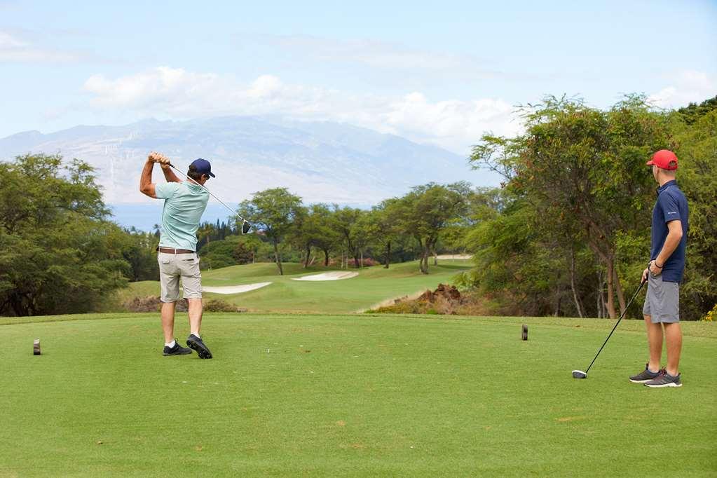 Wailea Beach Villas Kihei Zařízení fotografie