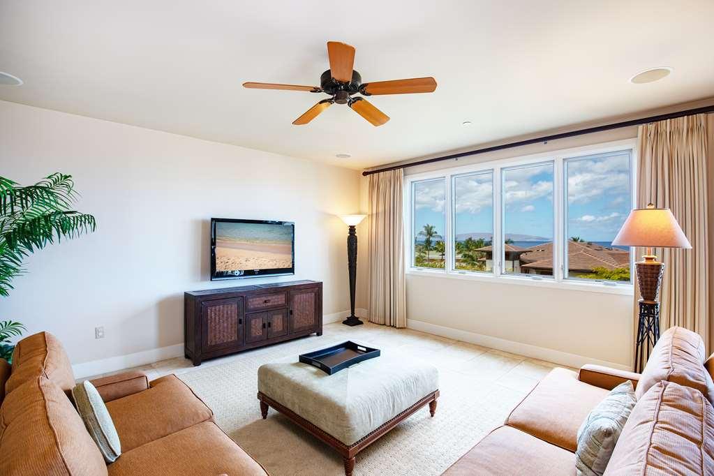 Wailea Beach Villas Kihei Pokoj fotografie