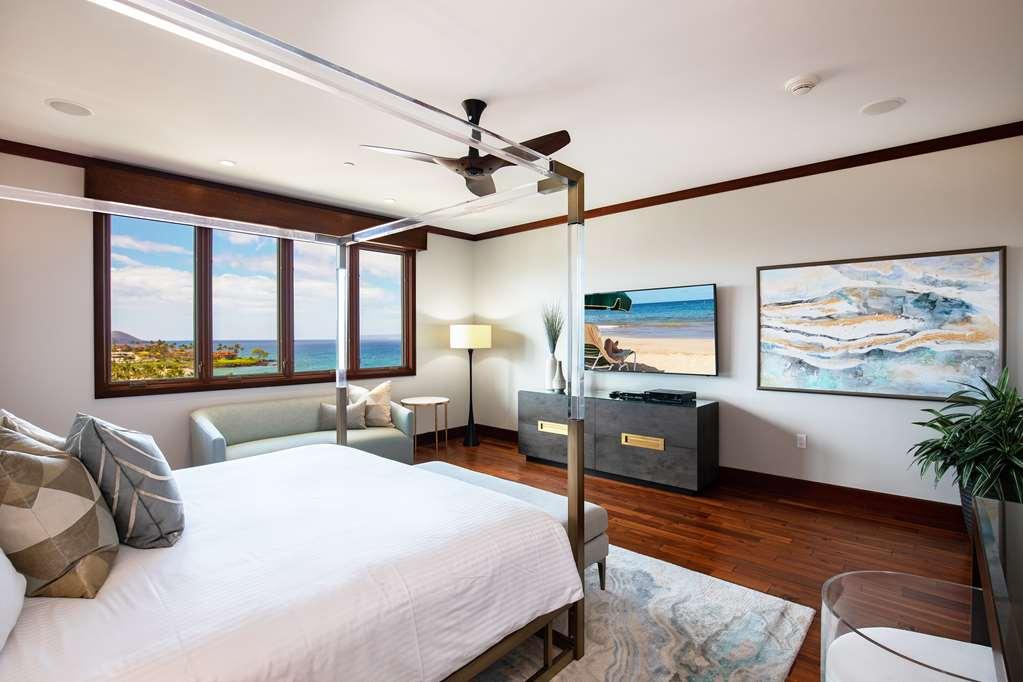 Wailea Beach Villas Kihei Pokoj fotografie
