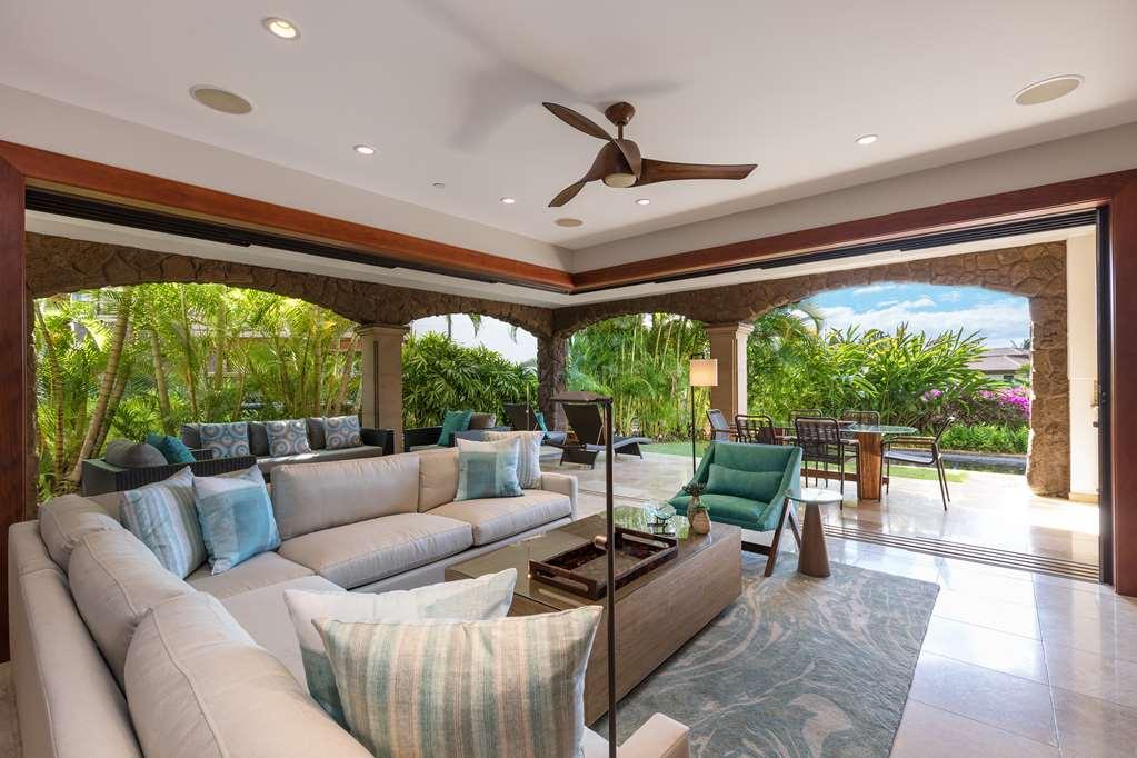 Wailea Beach Villas Kihei Pokoj fotografie