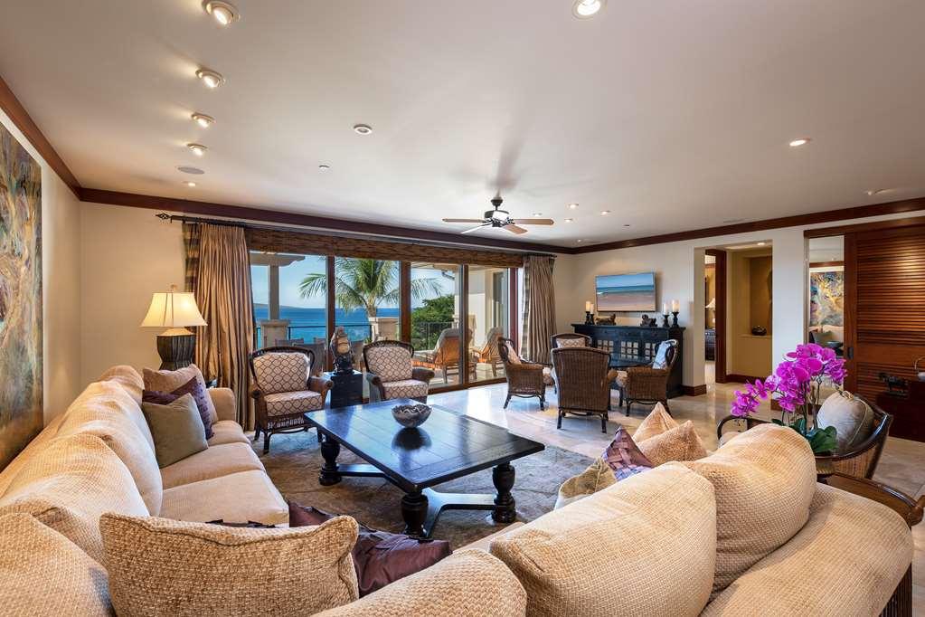 Wailea Beach Villas Kihei Pokoj fotografie
