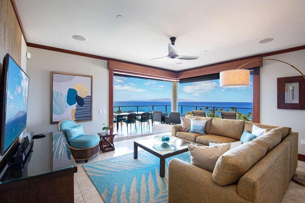 Wailea Beach Villas Kihei Pokoj fotografie