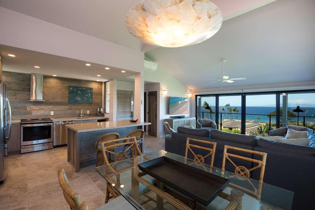 Wailea Beach Villas Kihei Pokoj fotografie