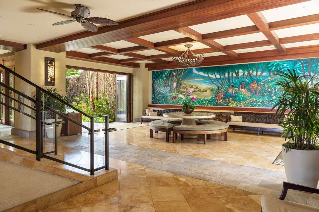 Wailea Beach Villas Kihei Interiér fotografie