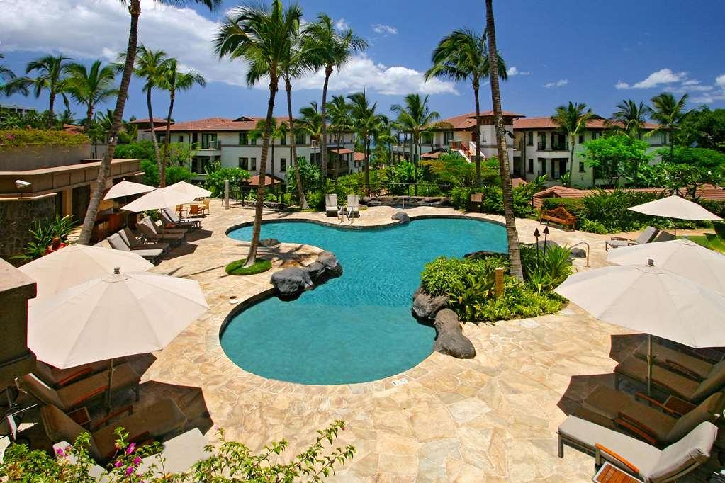 Wailea Beach Villas Kihei Zařízení fotografie