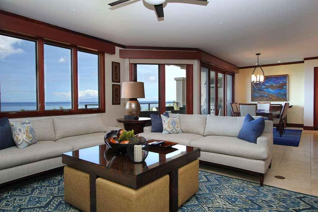 Wailea Beach Villas Kihei Pokoj fotografie