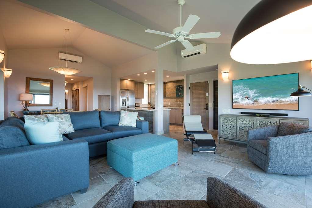 Wailea Beach Villas Kihei Pokoj fotografie
