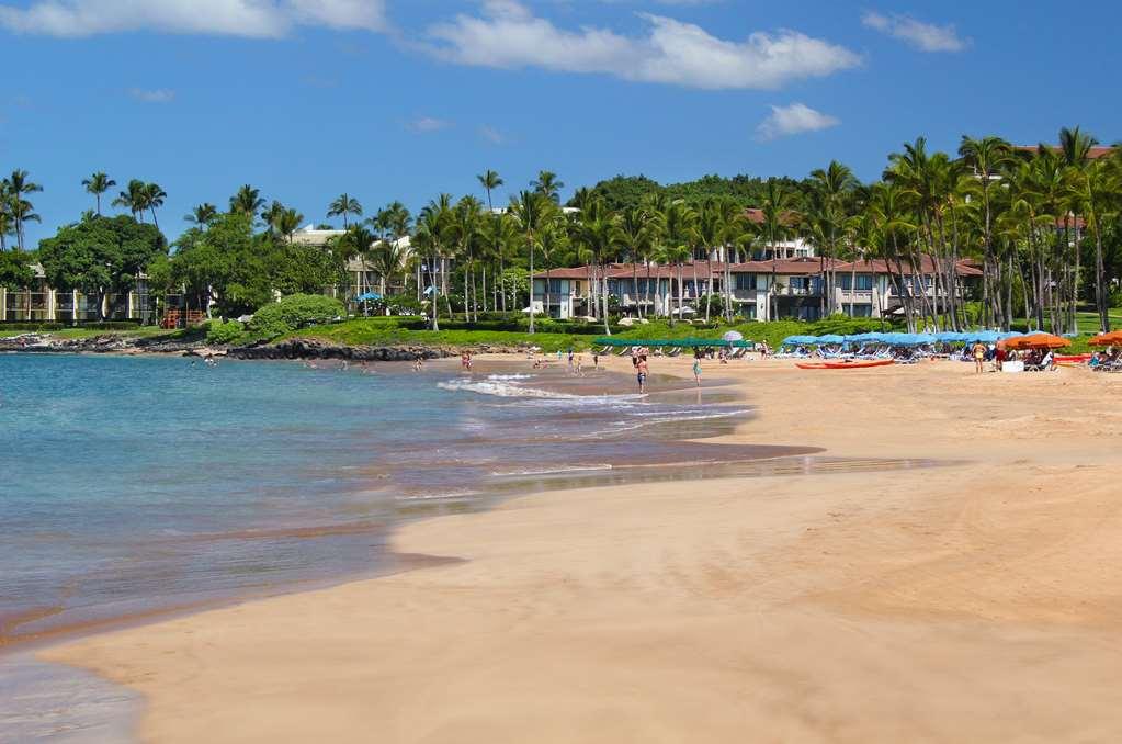 Wailea Beach Villas Kihei Příroda fotografie