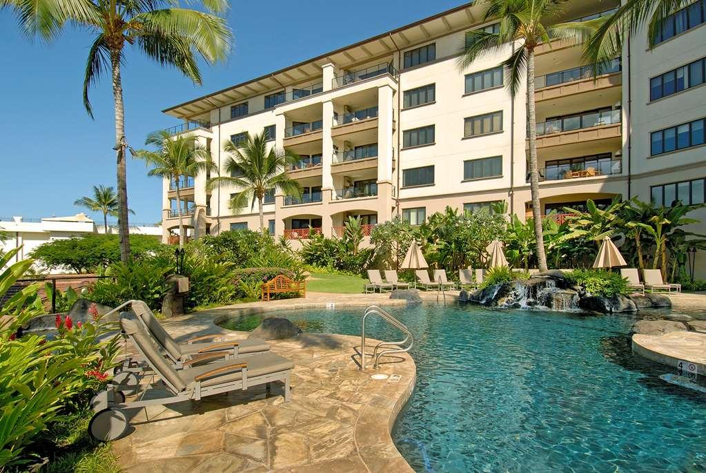 Wailea Beach Villas Kihei Zařízení fotografie