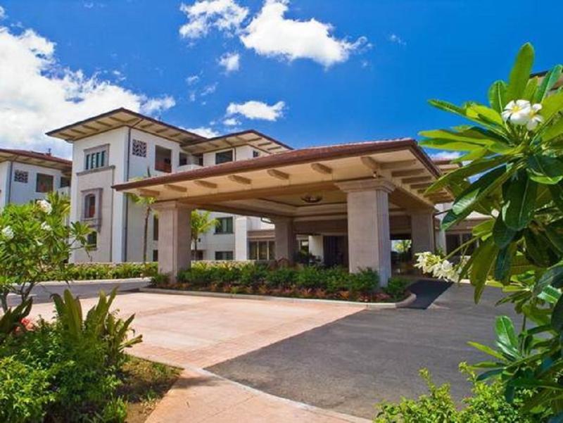 Wailea Beach Villas Kihei Exteriér fotografie