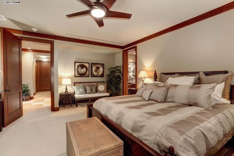 Wailea Beach Villas Kihei Exteriér fotografie