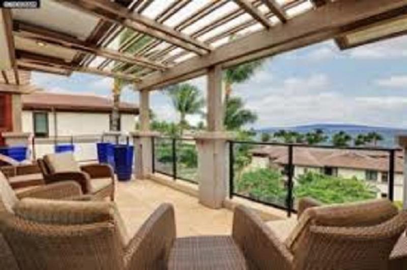 Wailea Beach Villas Kihei Exteriér fotografie