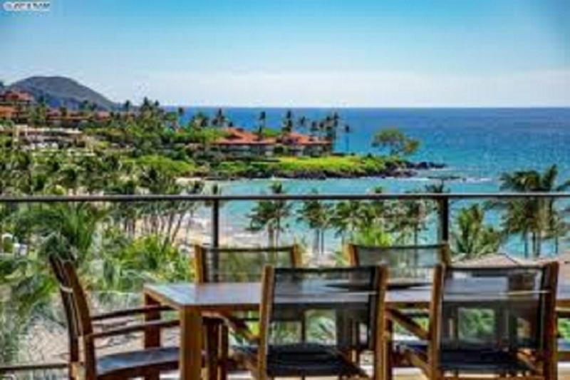 Wailea Beach Villas Kihei Exteriér fotografie
