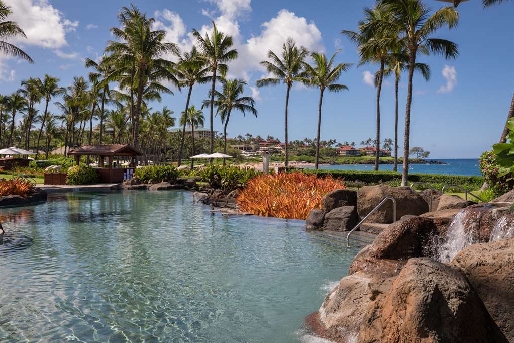 Wailea Beach Villas Kihei Zařízení fotografie