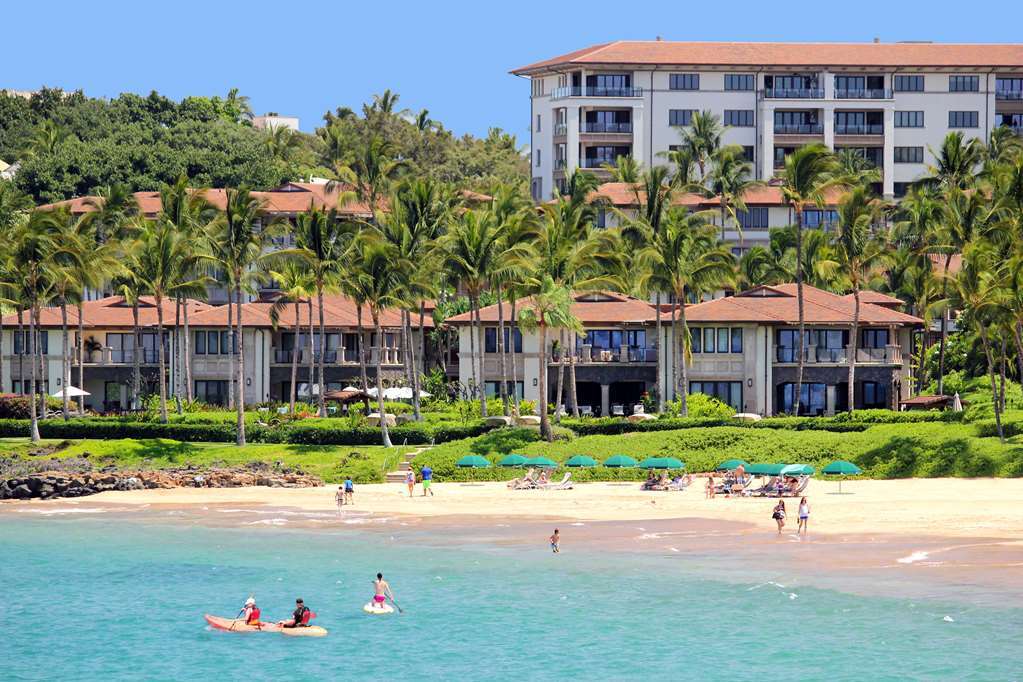 Wailea Beach Villas Kihei Příroda fotografie