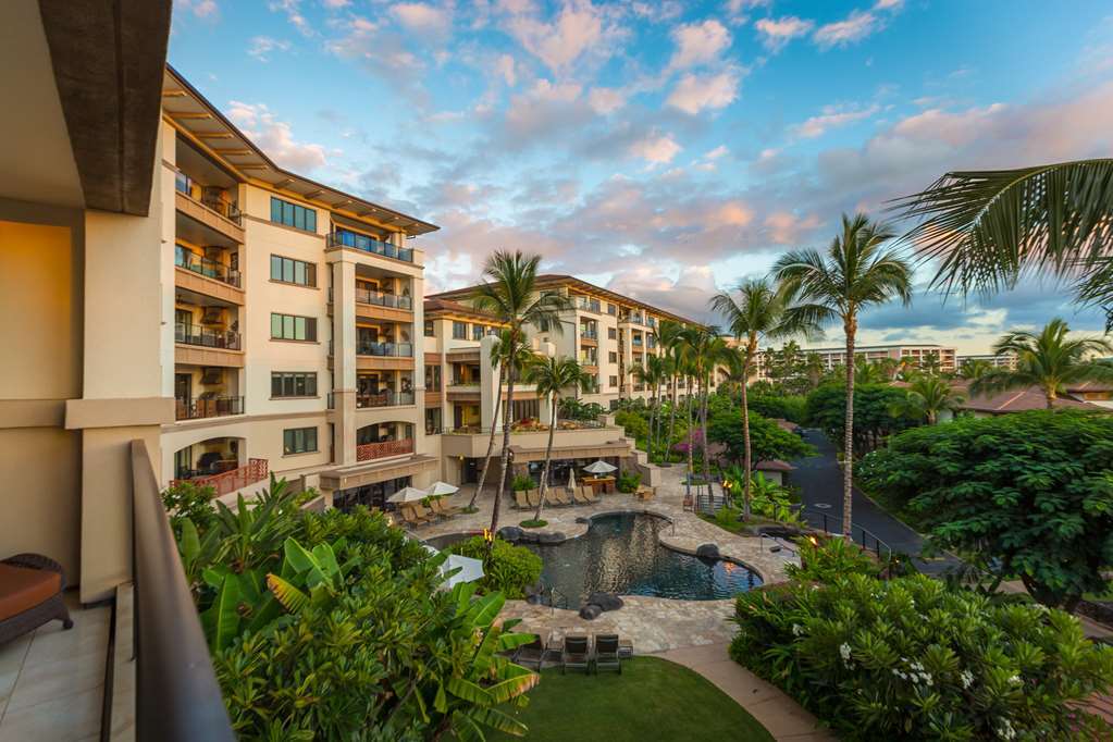 Wailea Beach Villas Kihei Exteriér fotografie