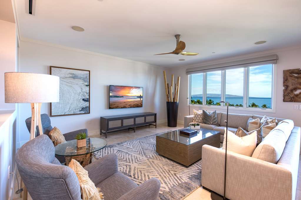 Wailea Beach Villas Kihei Pokoj fotografie