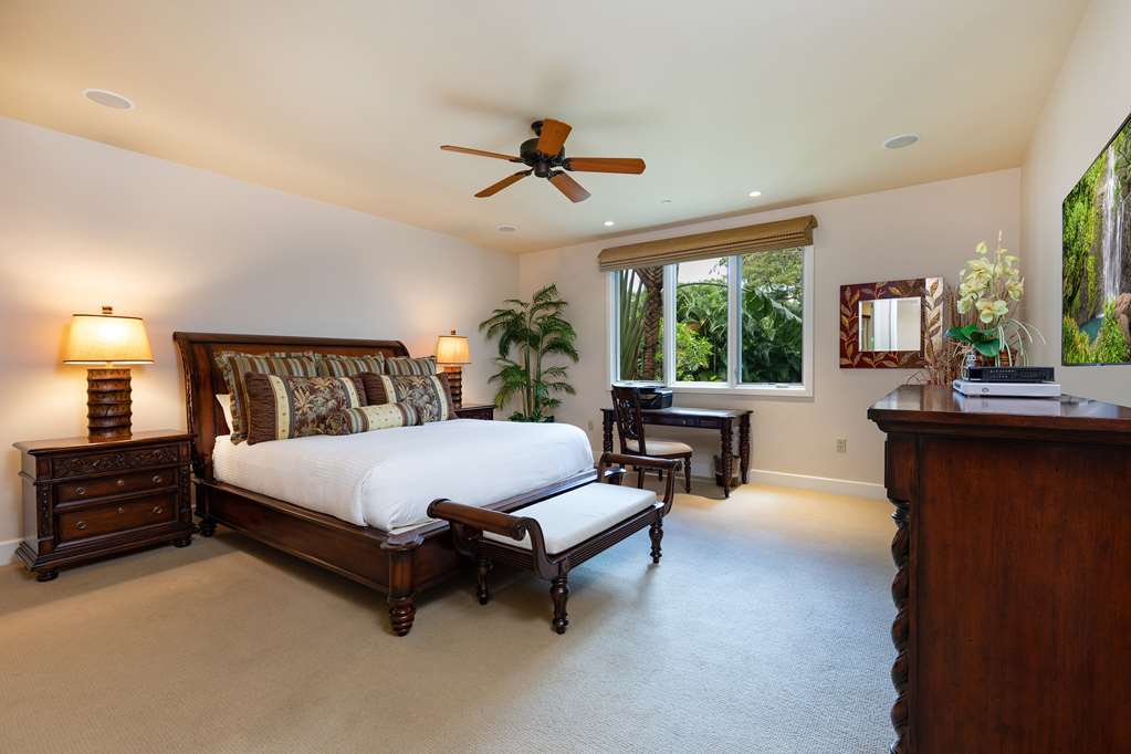 Wailea Beach Villas Kihei Pokoj fotografie