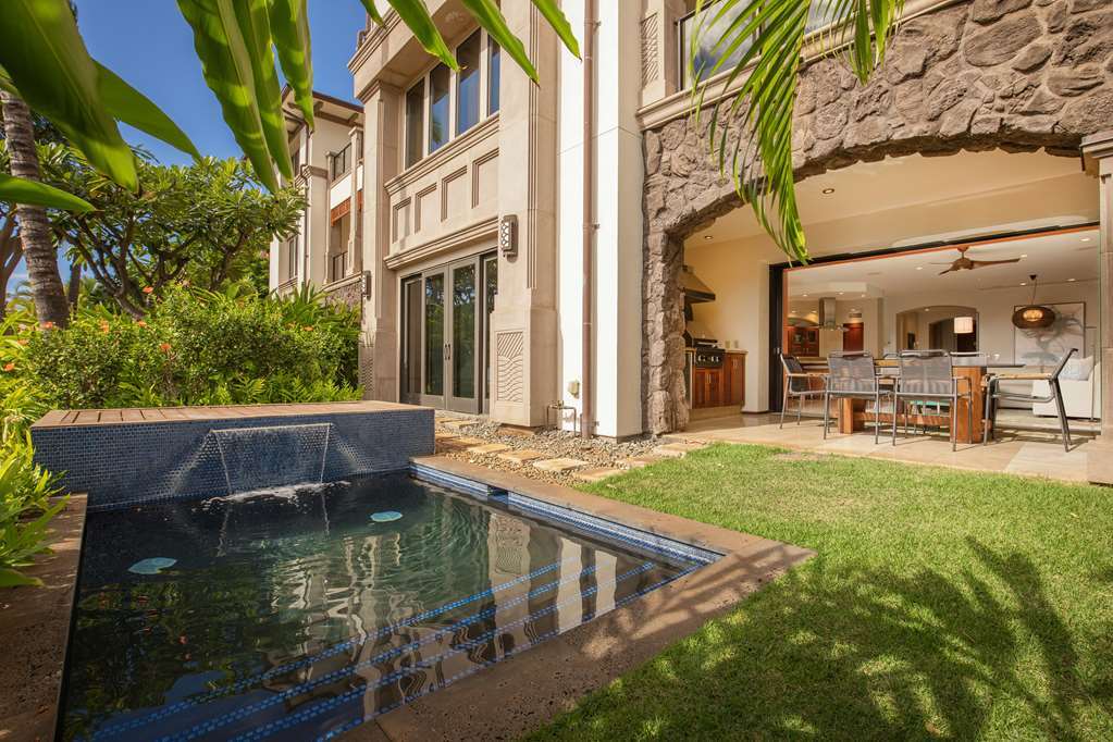 Wailea Beach Villas Kihei Pokoj fotografie