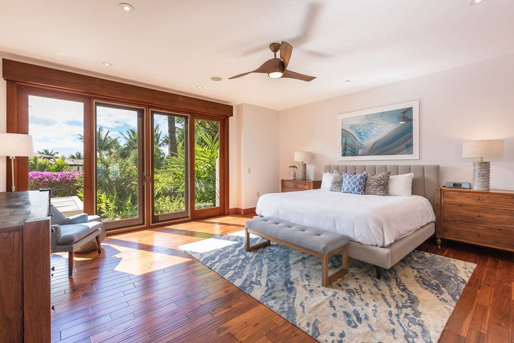 Wailea Beach Villas Kihei Pokoj fotografie