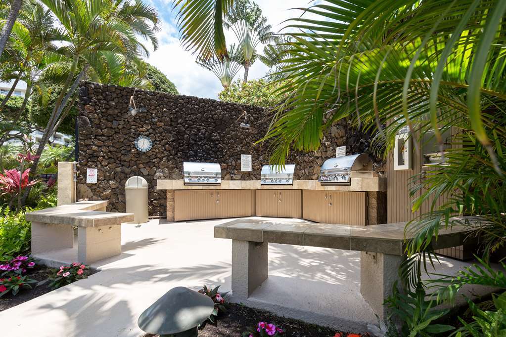 Wailea Beach Villas Kihei Zařízení fotografie